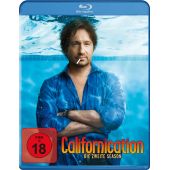 Californication - Season 2 [2 BRs]