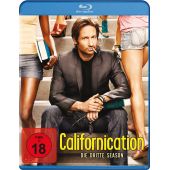 Californication - Season 3 [2 BRs]