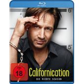 Californication - Season 4 [2 BRs]