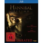Hannibal Rising - Wie alles begann (+ DVD)