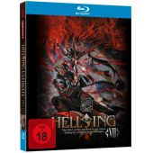 Hellsing Ultimate - Vol. 8 - Mediabook