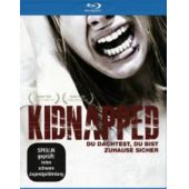 Kidnapped - Uncut