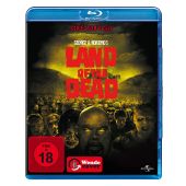 Land of the Dead [Director´s Cut]
