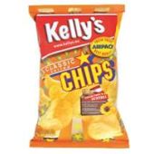 Kelly´s Chips Classic salted 80g
