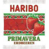 Haribo Primavera - Erdbeeren 100g