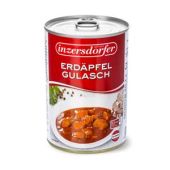 Inzersdorfer Erdäpfelgulasch 400g