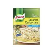 Knorr Basis für Spaghetti Carbonara 38g