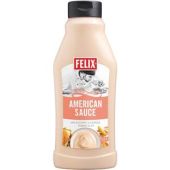 Felix American Sauce 1,1 ltr.