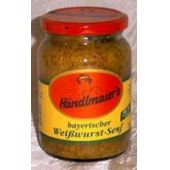 Händlmaier´s Bayerischer Weißwurst-Senf 335 ml
