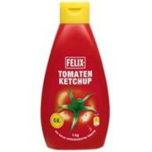 Felix Tomatenketchup mild 1000 g