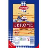 Schärdinger Jerome Käse würzig-kräftig in Scheiben 150g