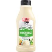 Felix  Mayonnaise 50% Fett 1050g