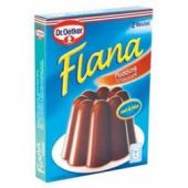 Dr. Oetker Flana Pudding Schokolade 60g