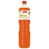 1,5 Liter Spitz Orangen Fruchtsirup