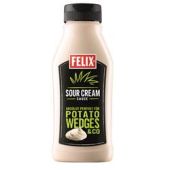 Felix Sour Cream Sauce 250 ml