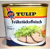 Tulip - Frühstücksfleisch 340g