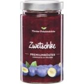Tiroler Früchteküche Zwetschkenröster im Glas 720 g