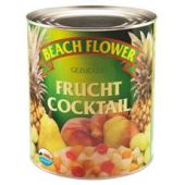Beach Flower 5 Fruchtcocktail 1,85 kg