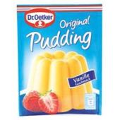 Dr. Oetker Pudding Vanille 3 x37g