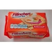 Filinchen - Das Knusper-Brot Ballaststoff 75g
