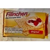 Filinchen - Das Knusper-Brot original 75g