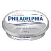 Philadelphia Natur 175g