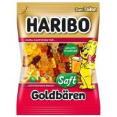 HARIBO Saft - Goldbären 175g