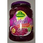 Kühne Rotkohl - Das Original 650g