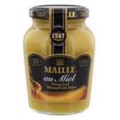 Maille Au Miel - Dijon Senf mit Honig 200ml