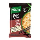 Knorr Asia Nudeln Rind 70g