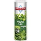 Bad Reichenhaller Kräuter Salz 300g