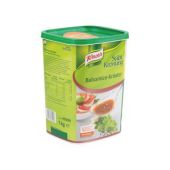 Knorr Salatkrönung Balsamico-Kräuter 1 kg