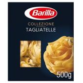 Barilla Collezione Pasta Nudeln Tagliatelle 500g
