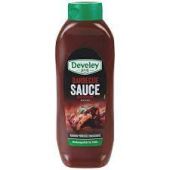 Develey BBQ Sauce 875 ml