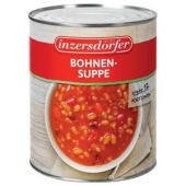 Inzersdorfer Bohnensuppe 2,9 kg