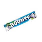 Bounty Classic Riegel 24 x 57 g