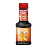 Dr. Oetker Bourbon Vanille Extrakt 35 ml