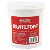 Schachinger Bratltopf - Brotaufstrich 1 kg