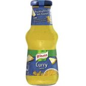 Knorr Curry Grillsauce 250 ml