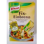 Knorr Fix - Einbrenn 250g