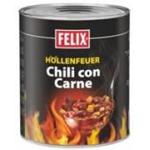 Felix Austria Höllenfeuer Chili con Carne 2900g