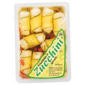 Die Käsemacher Frischkäse in Zucchini gerollt 400 g
