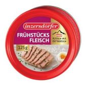 Inzersdorfer Frühstücksfleisch Aufstrich 125g