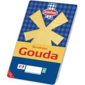 Schärdinger Gouda in Scheiben 150g