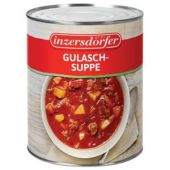 Inzersdorfer Gulaschsuppe 2,9 kg