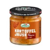 Efko Kartoffel Jause mit Tomate 200g