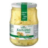 Efko Kartoffel-Salat mit Schnittlauch 700 g