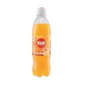 KELI Orange Limonade 12 x 0,5 ltr. (6 ltr.)