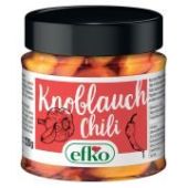 efko Knoblauch in Chili-Marinade 120g