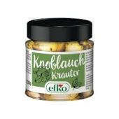 efko Knoblauch in Kräuter-Marinade 120g